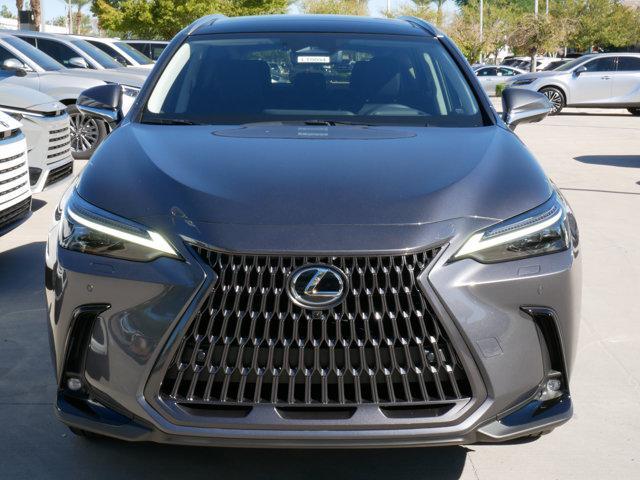 new 2026 Lexus NX 350h car, priced at $60,484