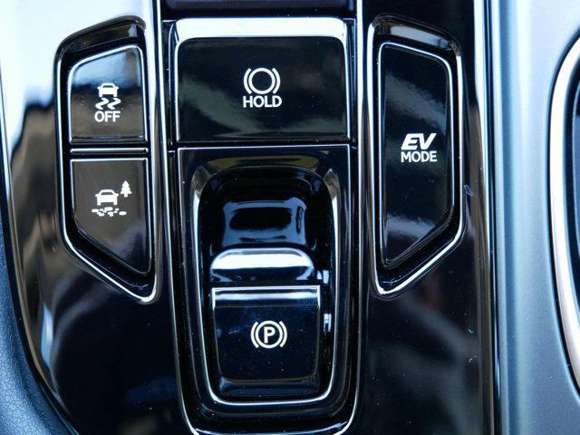 new 2026 Lexus NX 350h car, priced at $60,484