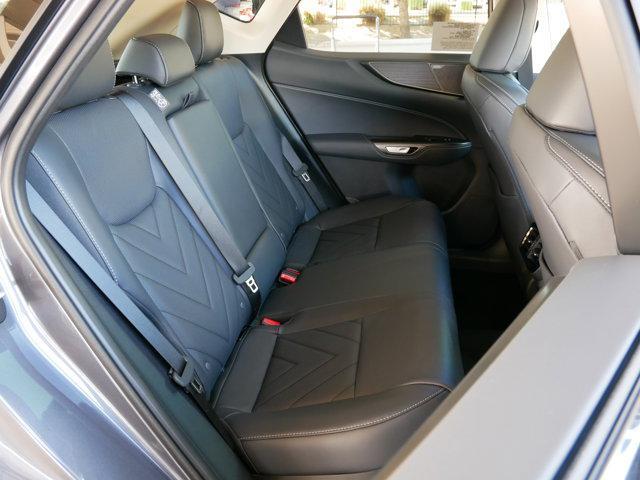 new 2026 Lexus NX 350h car, priced at $60,484