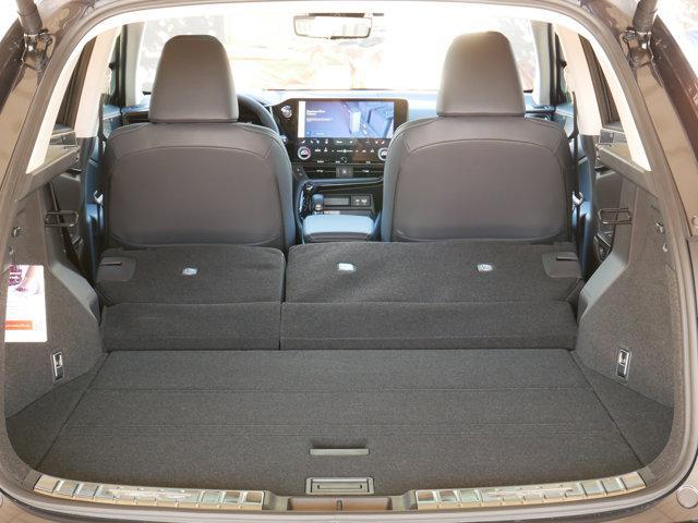 new 2026 Lexus NX 350h car, priced at $60,484