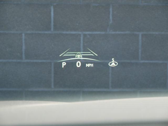 new 2026 Lexus NX 350h car, priced at $60,484