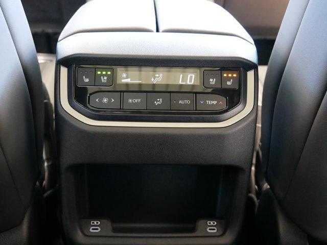 new 2026 Lexus TX 350 car, priced at $70,769