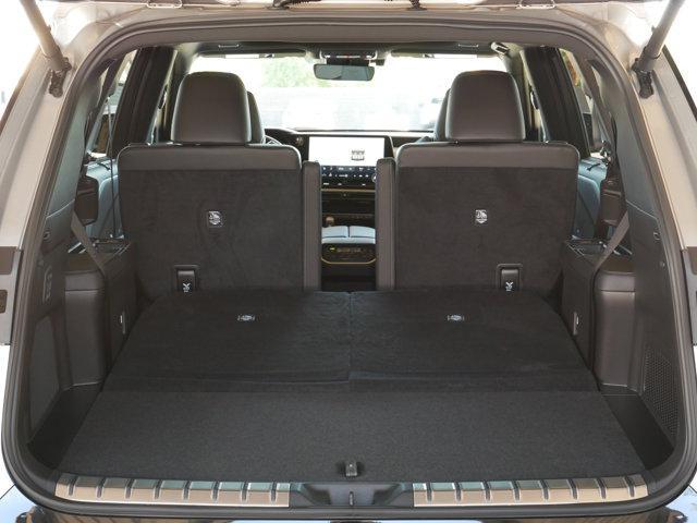 new 2026 Lexus TX 350 car, priced at $70,769