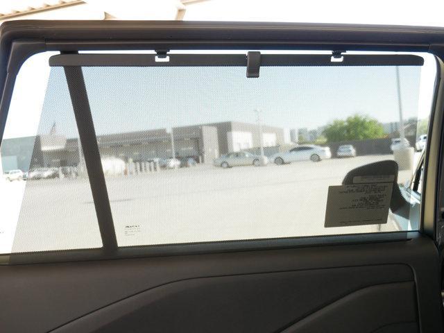 new 2026 Lexus TX 350 car, priced at $70,769