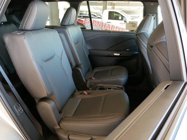 new 2026 Lexus TX 350 car, priced at $70,769