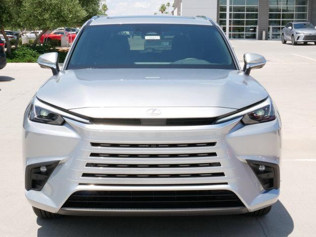 new 2025 Lexus TX 350 car, priced at $63,889