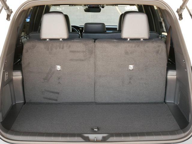 new 2026 Lexus TX 350 car, priced at $63,114