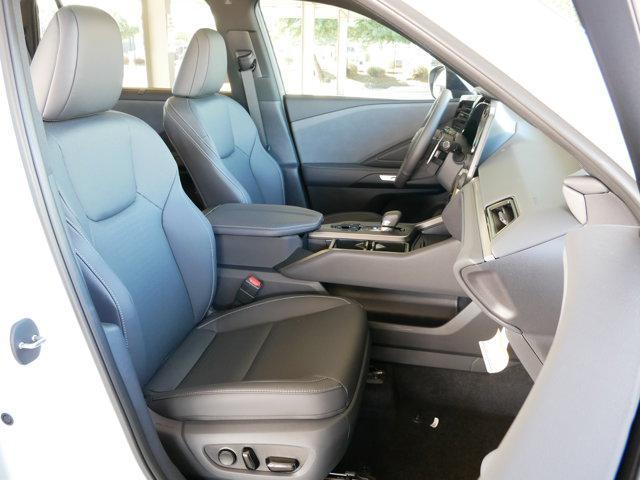 new 2026 Lexus TX 350 car, priced at $63,114