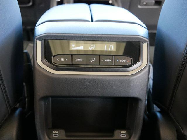 new 2026 Lexus TX 350 car, priced at $63,114