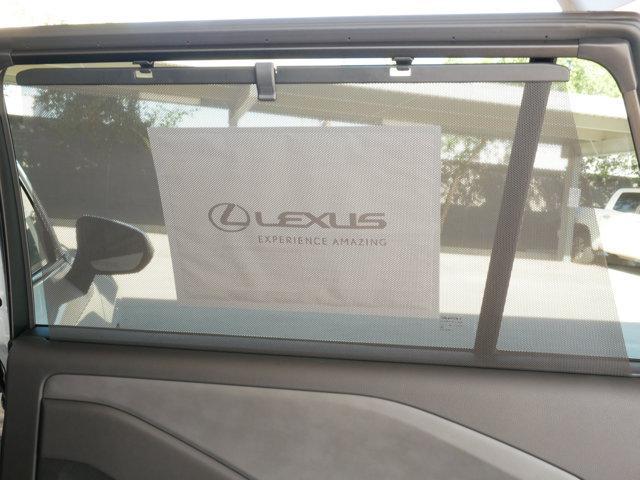 new 2026 Lexus TX 350 car, priced at $63,114