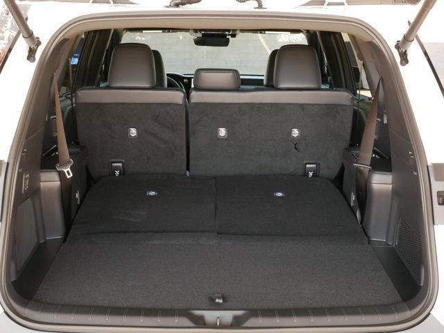 new 2026 Lexus TX 350 car, priced at $63,114