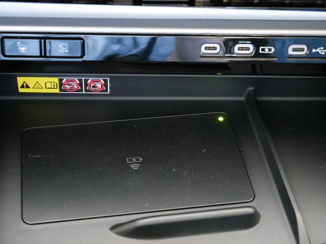 new 2026 Lexus TX 350 car, priced at $63,114