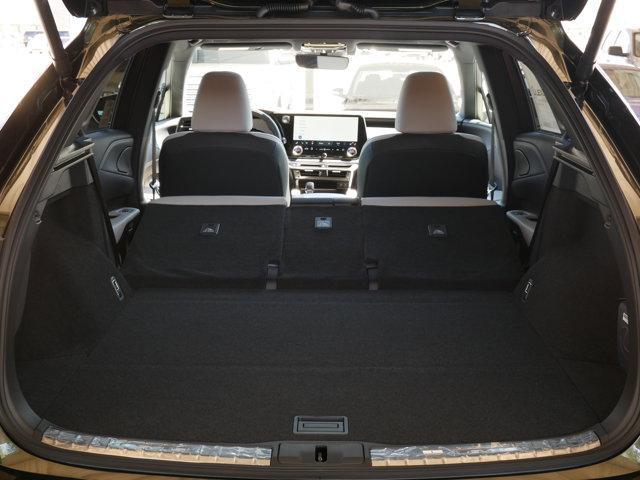 new 2025 Lexus RX 350 car, priced at $59,679
