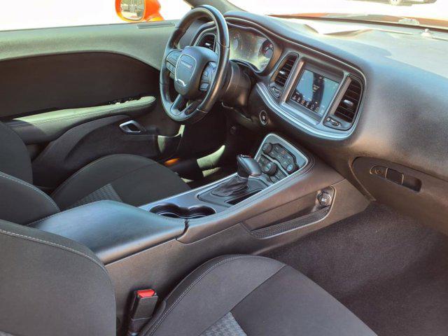 used 2020 Dodge Challenger car, priced at $25,400