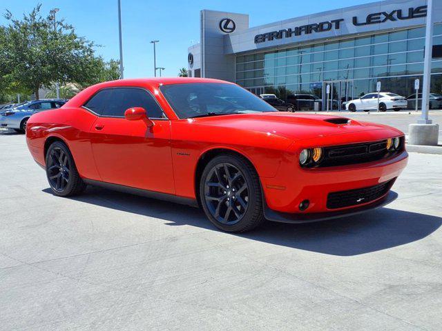 used 2020 Dodge Challenger car, priced at $25,400