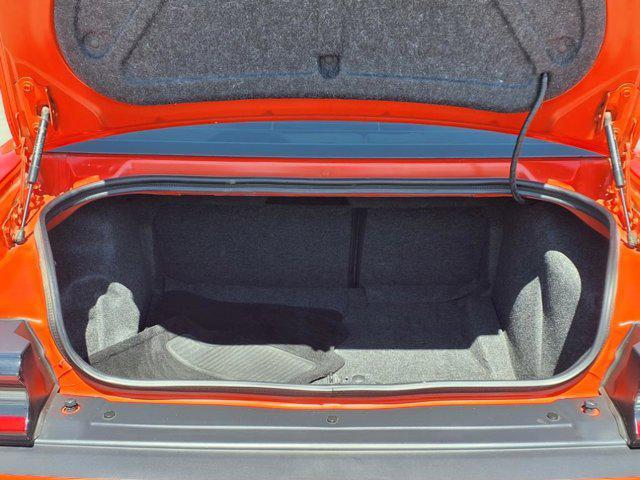 used 2020 Dodge Challenger car, priced at $25,400