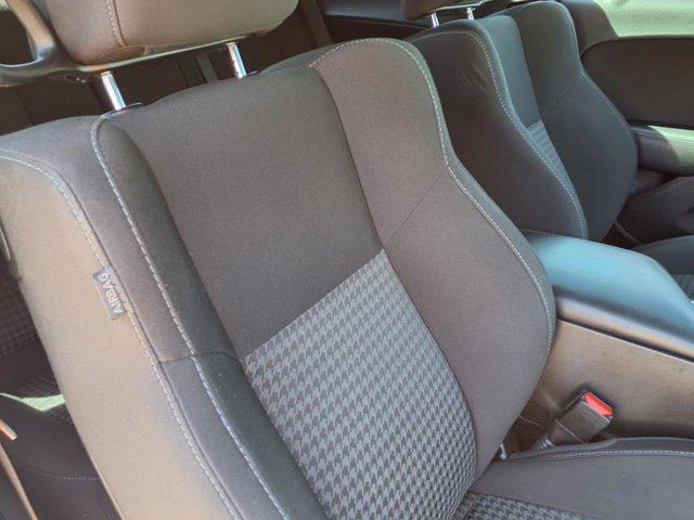 used 2020 Dodge Challenger car, priced at $25,400