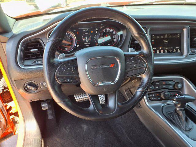used 2020 Dodge Challenger car, priced at $25,400