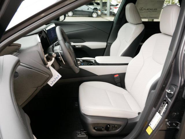new 2026 Lexus RX 350 car, priced at $65,984