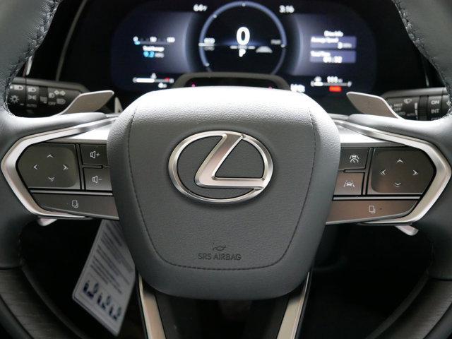 new 2026 Lexus RX 350 car, priced at $65,984