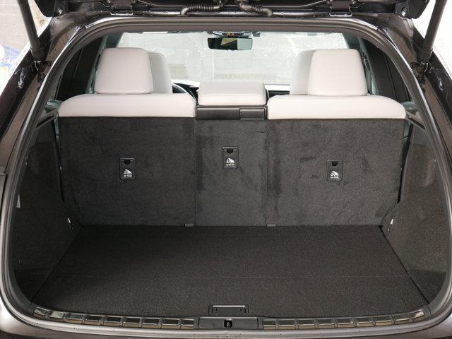 new 2026 Lexus RX 350 car, priced at $65,984