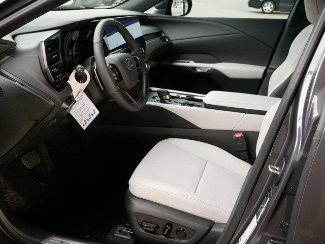 new 2026 Lexus RX 350 car, priced at $65,984