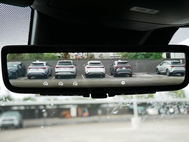 new 2026 Lexus RX 350 car, priced at $65,984