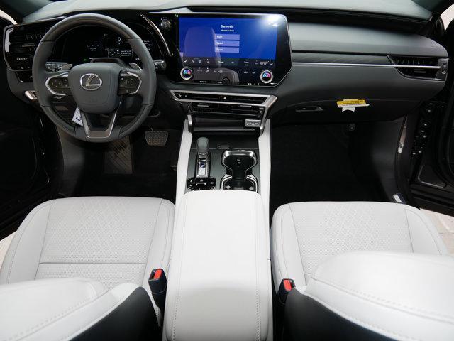 new 2026 Lexus RX 350 car, priced at $65,984