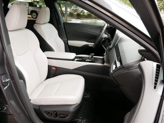 new 2026 Lexus RX 350 car, priced at $65,984