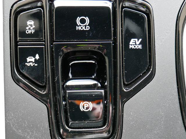 new 2026 Lexus RX 350 car, priced at $65,984