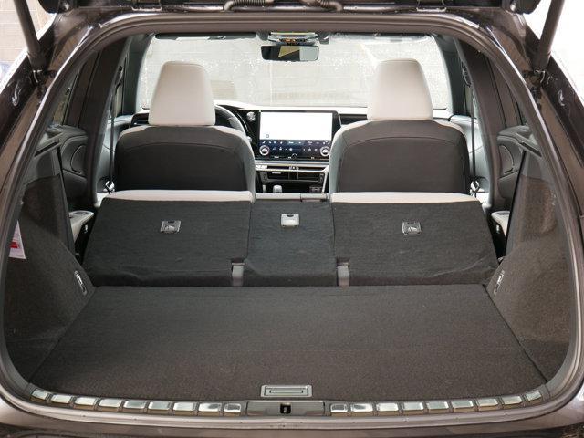 new 2026 Lexus RX 350 car, priced at $65,984