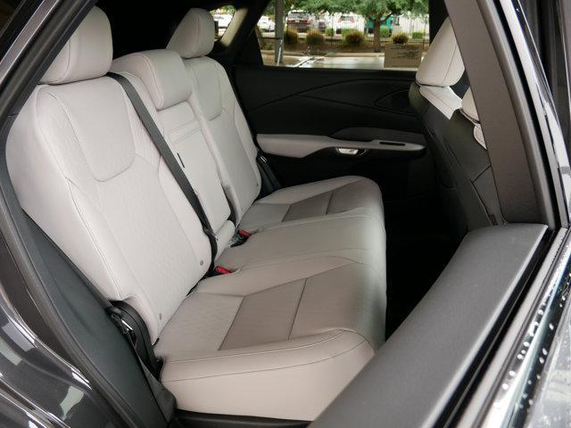 new 2026 Lexus RX 350 car, priced at $65,984