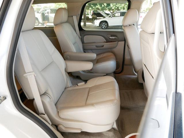 used 2013 Chevrolet Tahoe car, priced at $15,900