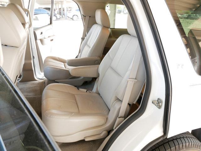 used 2013 Chevrolet Tahoe car, priced at $15,900