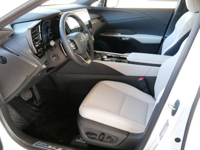 new 2026 Lexus RX 350 car, priced at $60,058