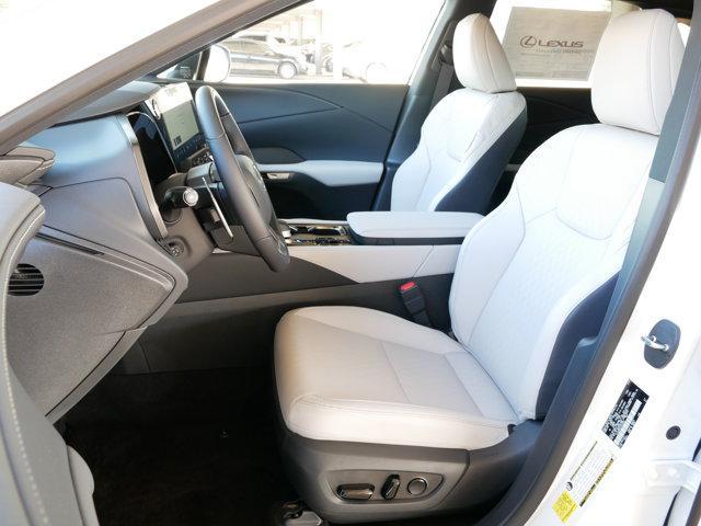 new 2026 Lexus RX 350 car, priced at $60,058