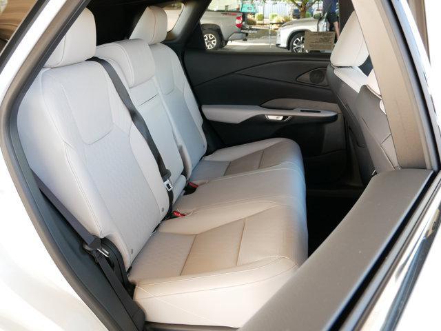 new 2026 Lexus RX 350 car, priced at $60,058