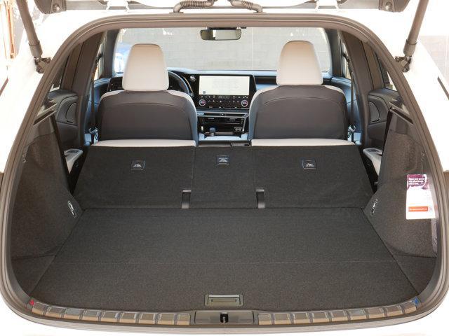 new 2026 Lexus RX 350 car, priced at $60,058