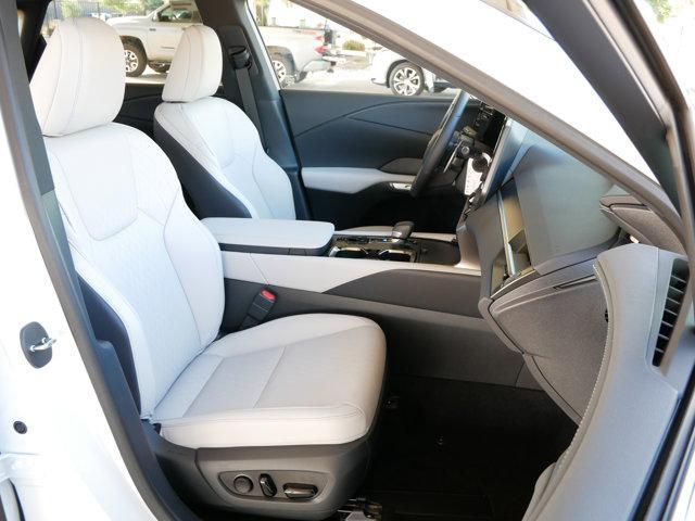 new 2026 Lexus RX 350 car, priced at $60,058