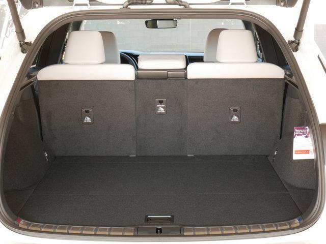 new 2026 Lexus RX 350 car, priced at $60,058