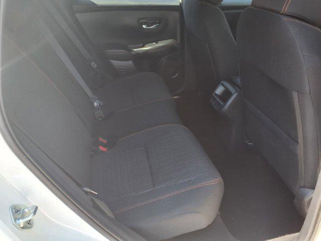 used 2025 Honda HR-V car, priced at $25,800