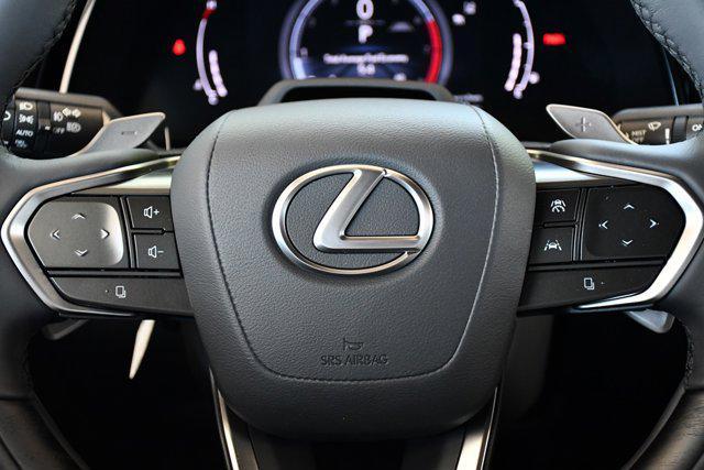 new 2024 Lexus RX 350 car, priced at $60,655