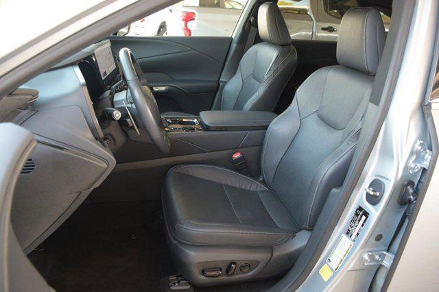 used 2023 Lexus RX 350 car