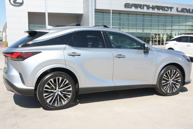 used 2023 Lexus RX 350 car