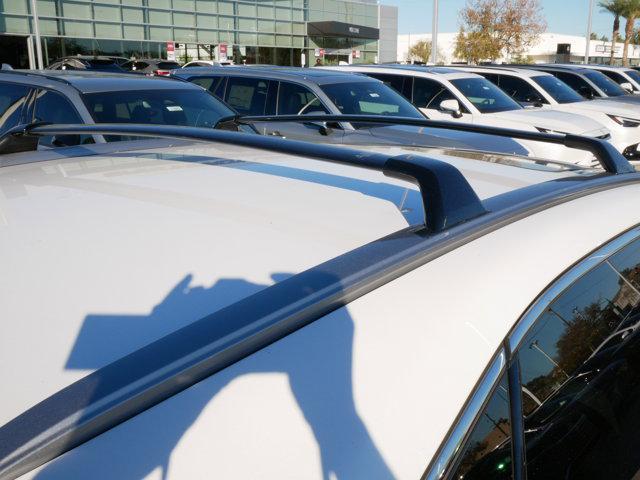 used 2024 Lexus RX 350 car, priced at $55,900