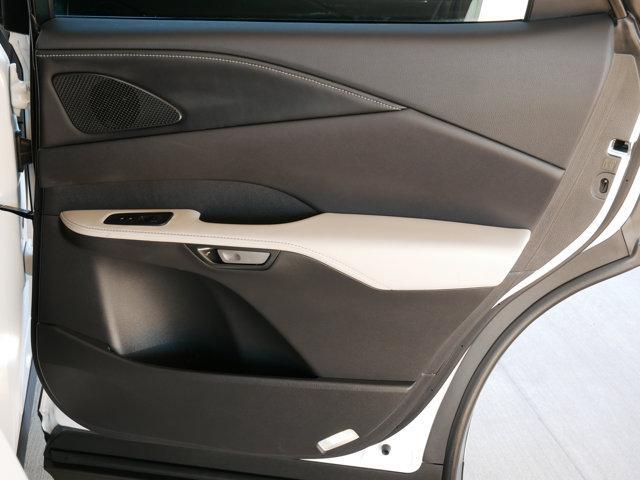 used 2024 Lexus RX 350 car, priced at $55,900