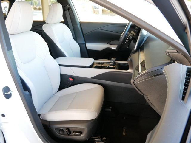 used 2024 Lexus RX 350 car, priced at $55,900