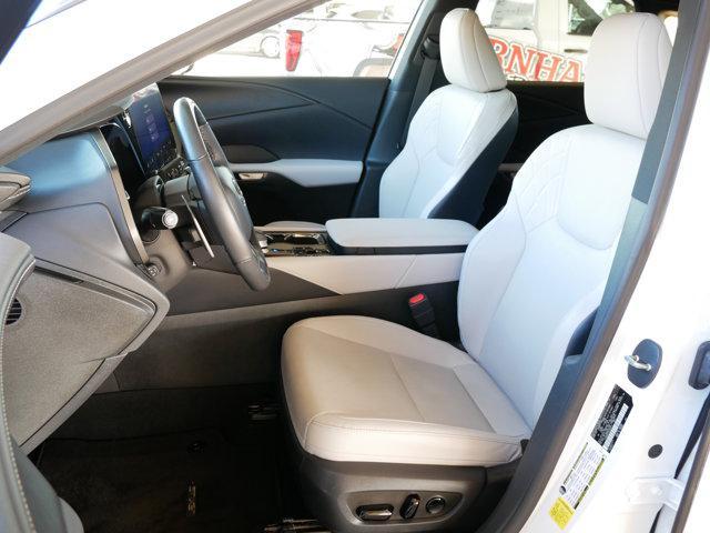 used 2024 Lexus RX 350 car, priced at $55,900