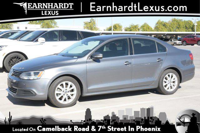 used 2014 Volkswagen Jetta car, priced at $9,990