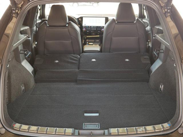 new 2026 Lexus NX 350 car, priced at $60,959